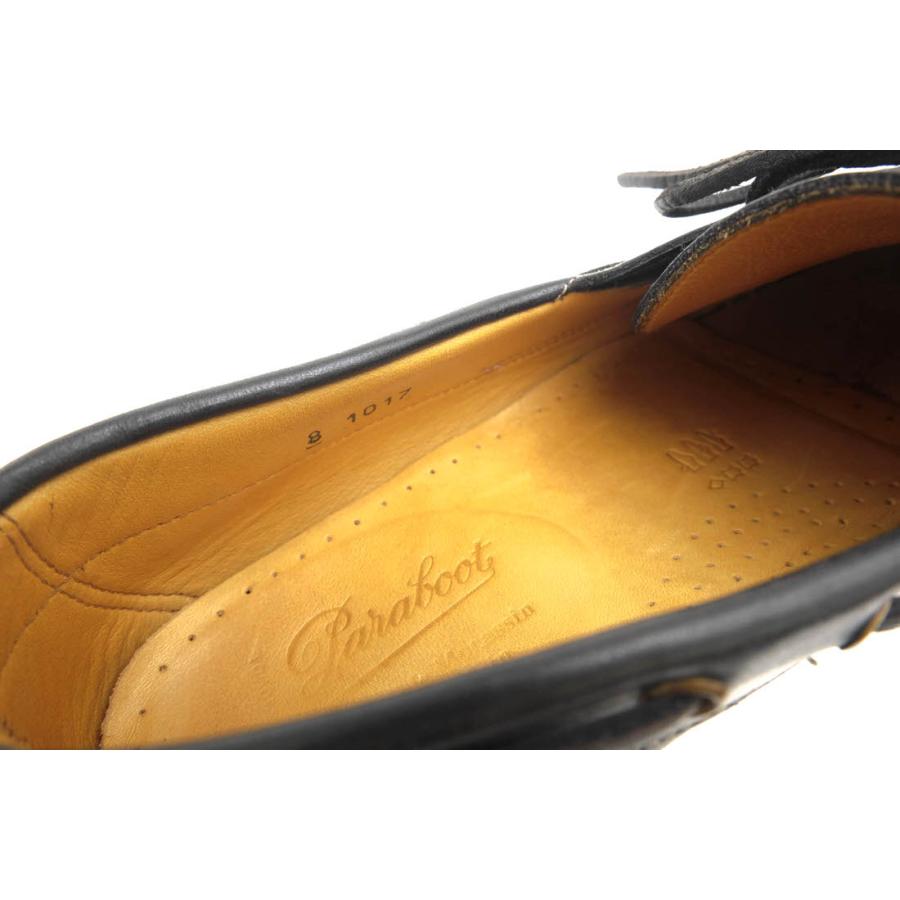 Paraboot（パラブーツ） デッキシューズ BARTH バース TOMORROWLAND