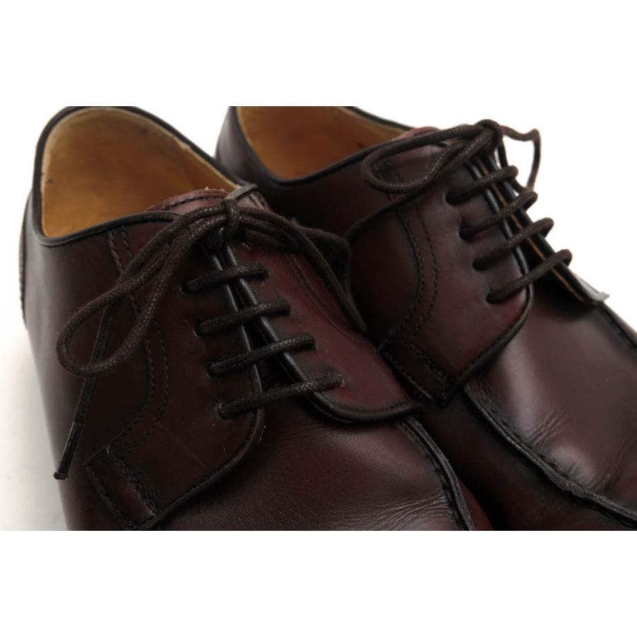 Berwick バーウィック ビジネスシューズ 3682 サドルカーフ 牛革