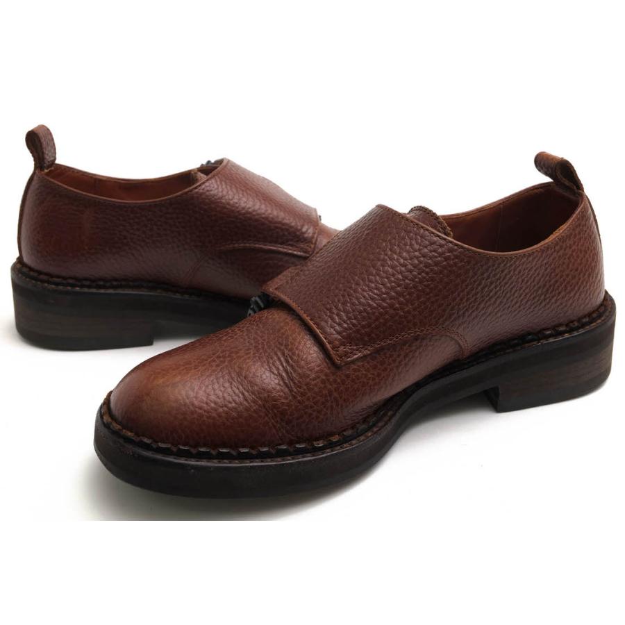 Hender Scheme（エンダースキーマ） ビジネスシューズ NEO MONK