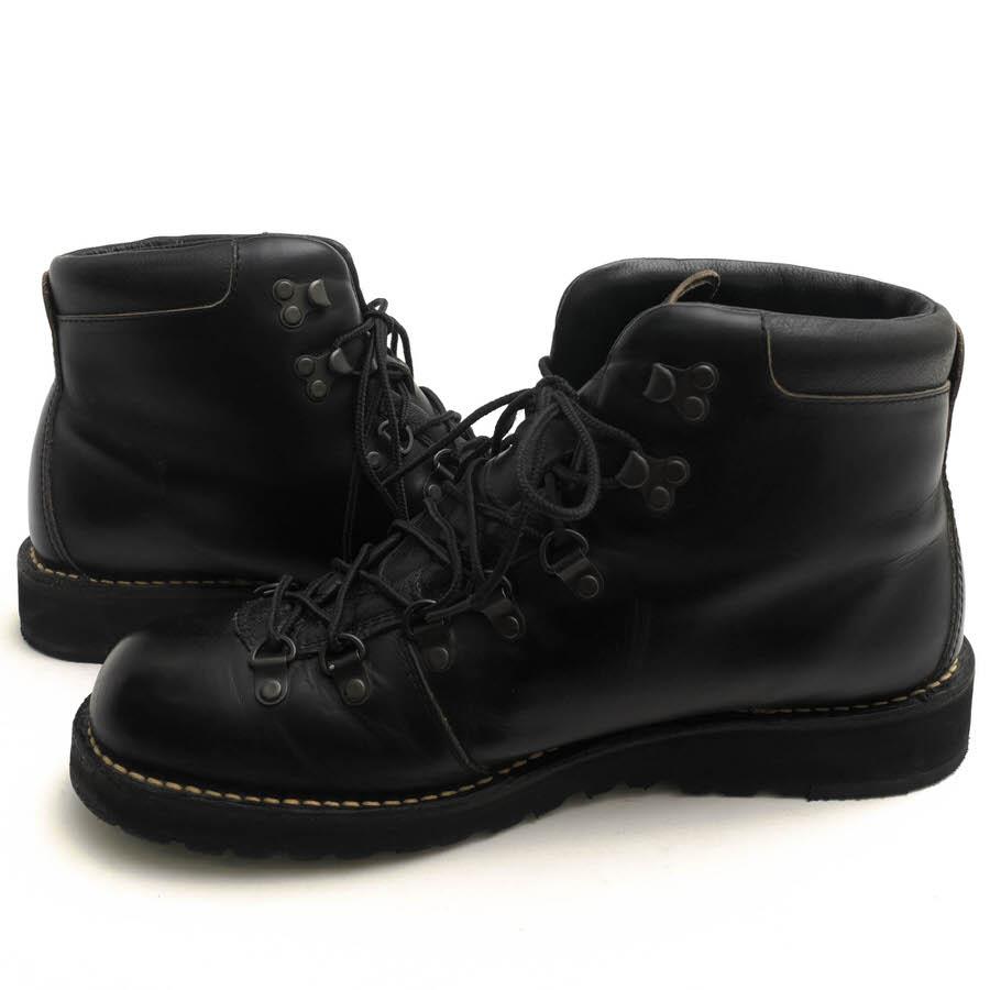 ダナー　マウンテンブーツ　27センチ Danner（ダナー） マウンテンブーツ D219745 FOREST GROVE フォレスト