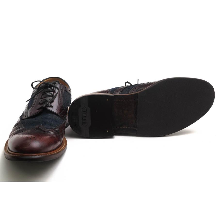 LOUIS VUITTON（ルイ・ヴィトン） ヴィトン ビジネスシューズ MT0186