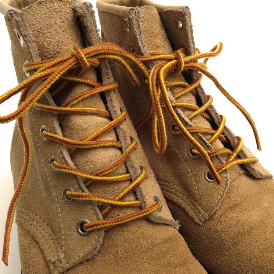 チペワ CHIPPEWA スエード ペコスブーツ ベージュ CHIPPEWA 29498