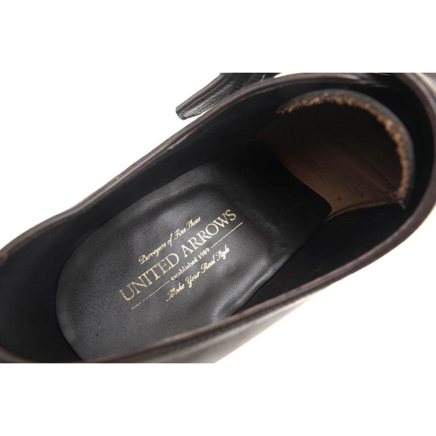 UNITED ARROWS ユナイテッドアローズ ビジネスシューズ UA013