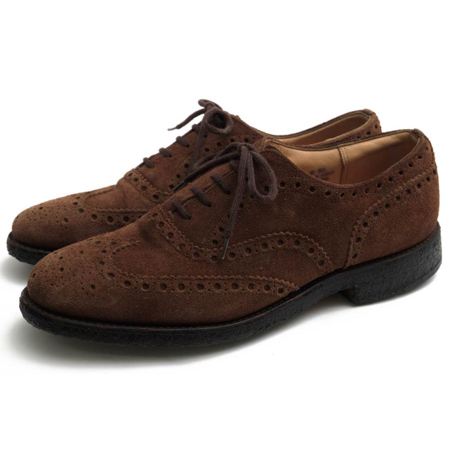 Church's（チャーチ） ビジネスシューズ FAIR FIELD フェアフィールド