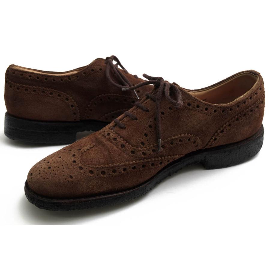 Church’s チャーチ フェアフィールド メンズ　ドレスシューズ Church's（チャーチ）の「Church's / FAIRFIELD（ドレスシューズ