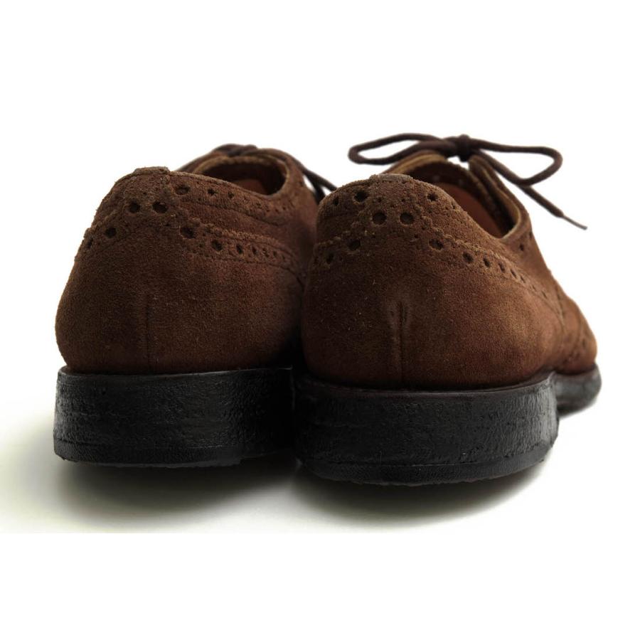 Church’s チャーチ フェアフィールド メンズ　ドレスシューズ Church's（チャーチ）の「Church's / FAIRFIELD（ドレスシューズ