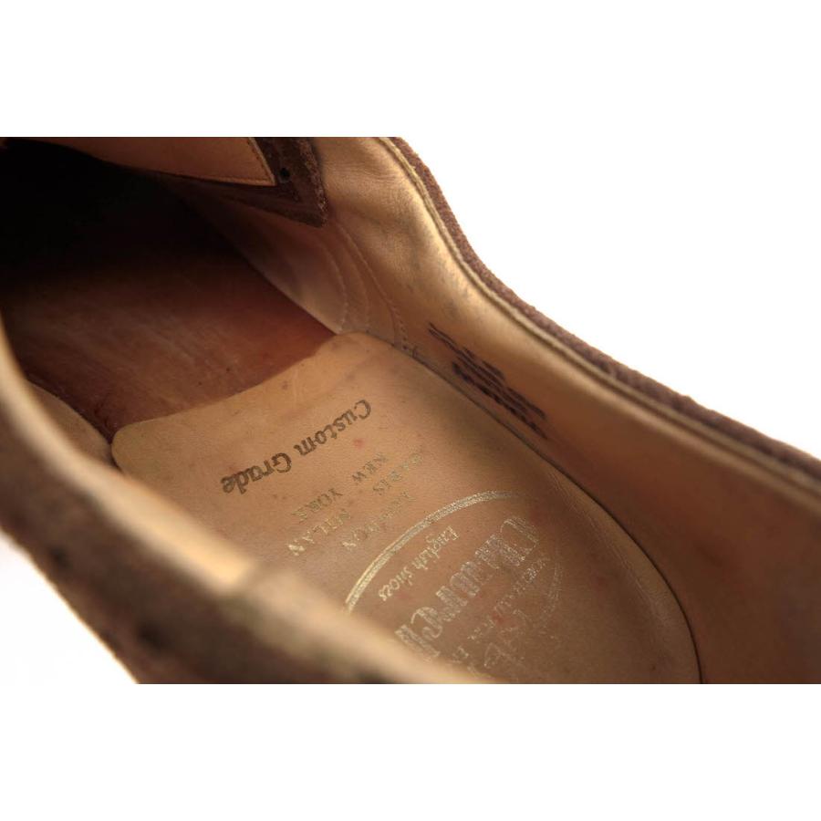 Church's（チャーチ） ビジネスシューズ FAIR FIELD フェアフィールド