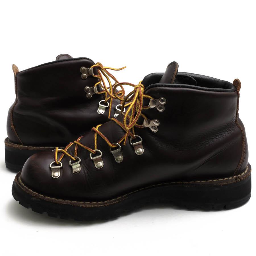 Danner ダナー マウンテンブーツ D-30520X MOUNTAIN LIGHT マウンテン 