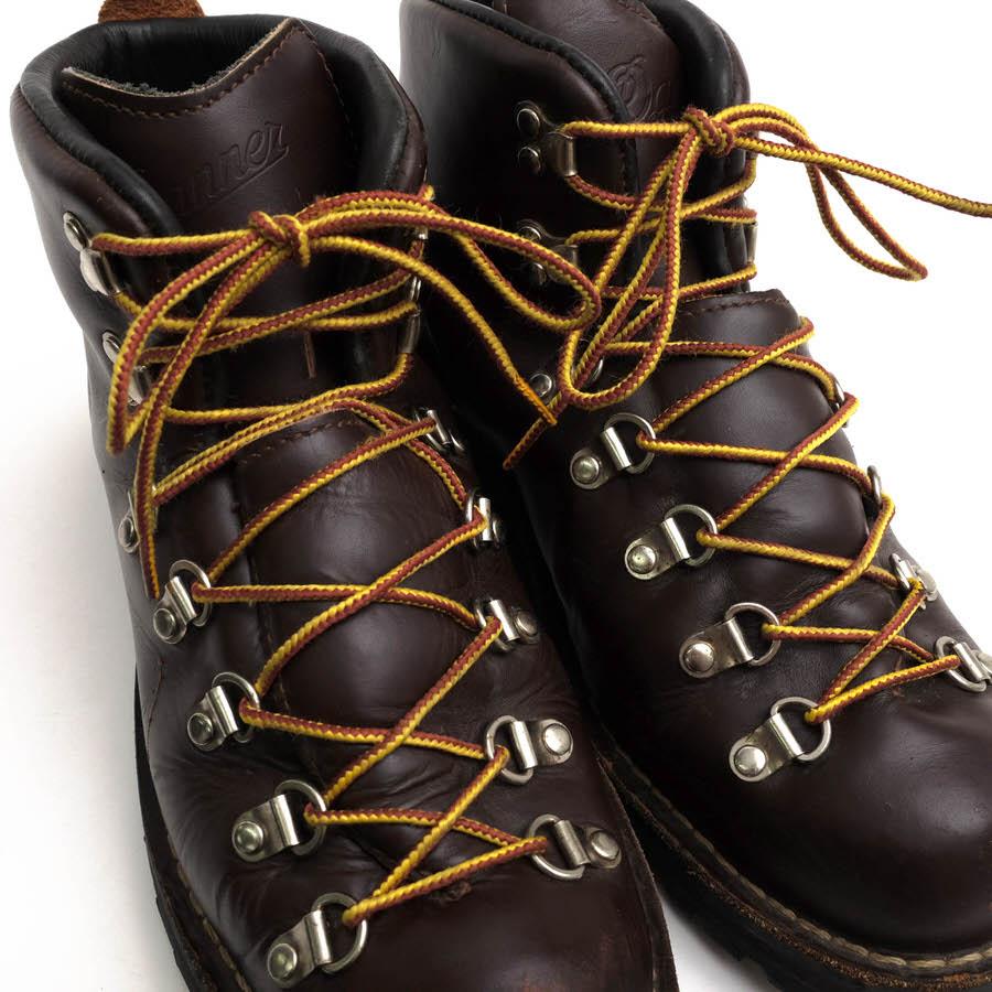 Danner ダナー マウンテンブーツ D-30520X MOUNTAIN LIGHT マウンテン 