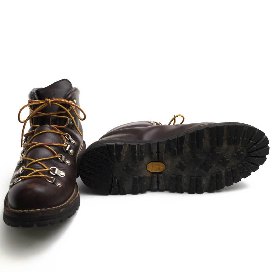 Danner ダナー マウンテンブーツ D-30520X MOUNTAIN LIGHT マウンテン 