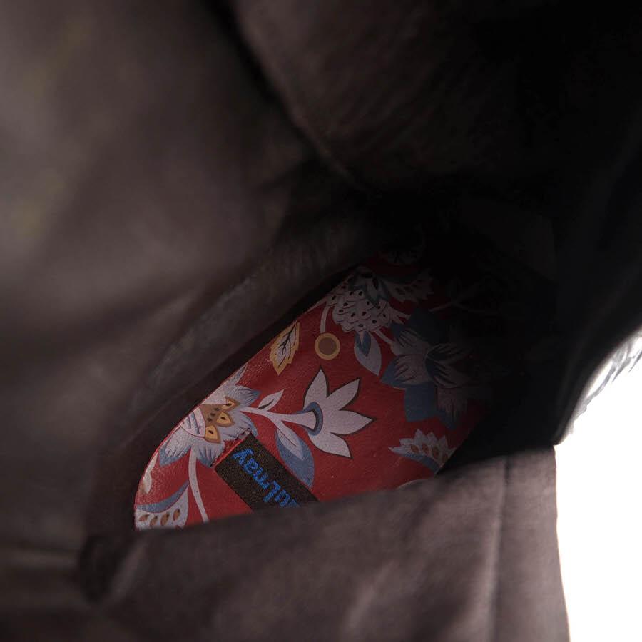 Paul May ポールメイ レースアップブーツ 牛革 エンジニアブーツ