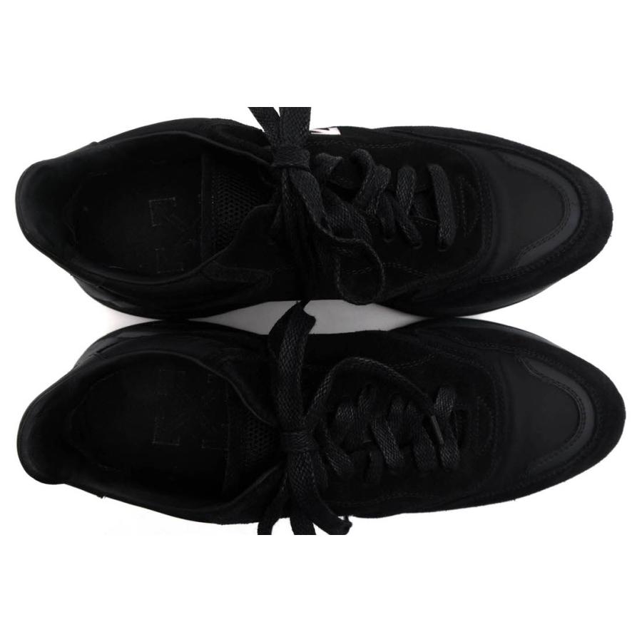 Off-White オフホワイト ローカットスニーカー OMIA047 S19 D390341001