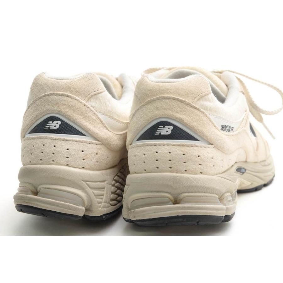 NEW BALANCE ニューバランス ローカットスニーカー M2002RSW ハラコ 