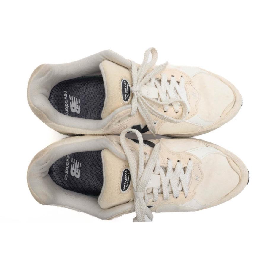 NEW BALANCE ニューバランス ローカットスニーカー M2002RSW ハラコ 