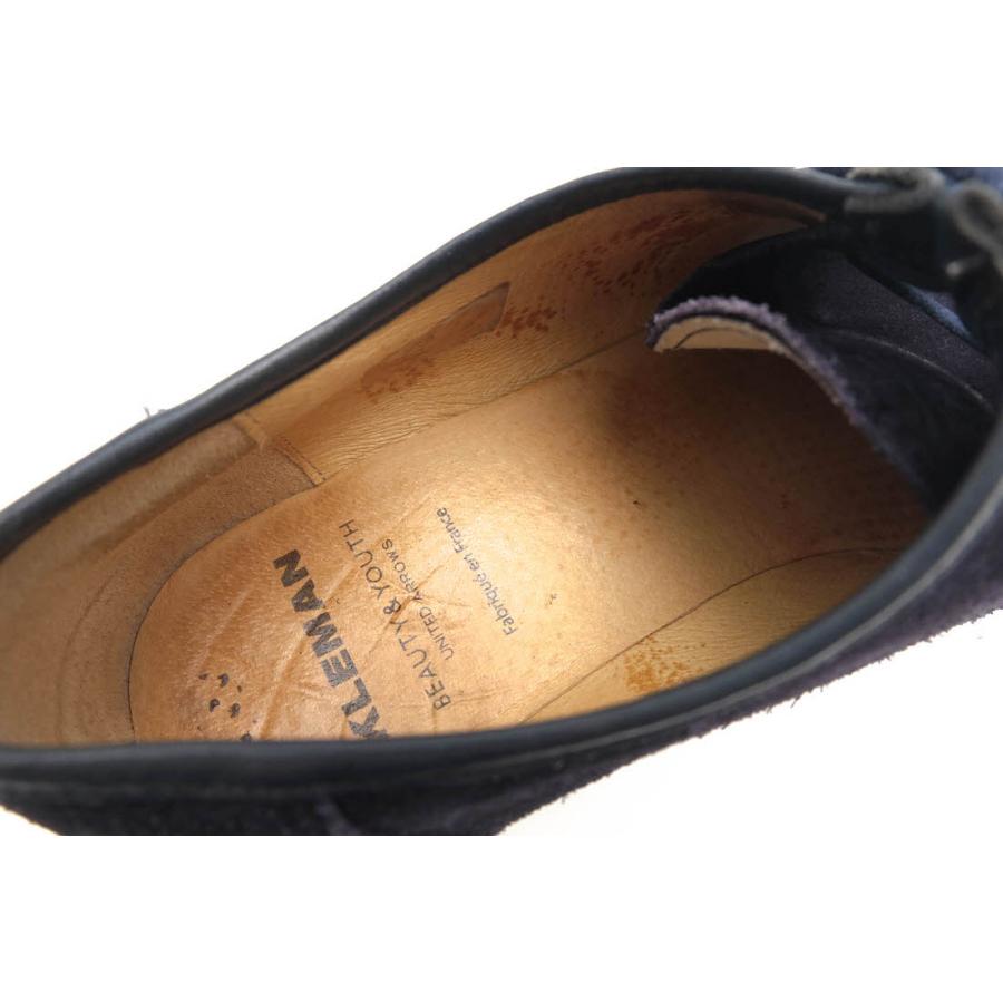 KLEMAN クレマン ビジネスシューズ PADRE パドレ ビューティー＆ユース