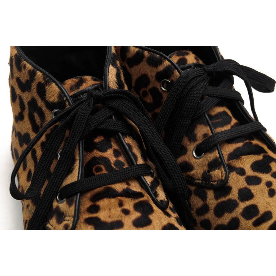 DOLCE&GABBANA（ドルチェ & ガッバーナ） ドルガバ ハイカット