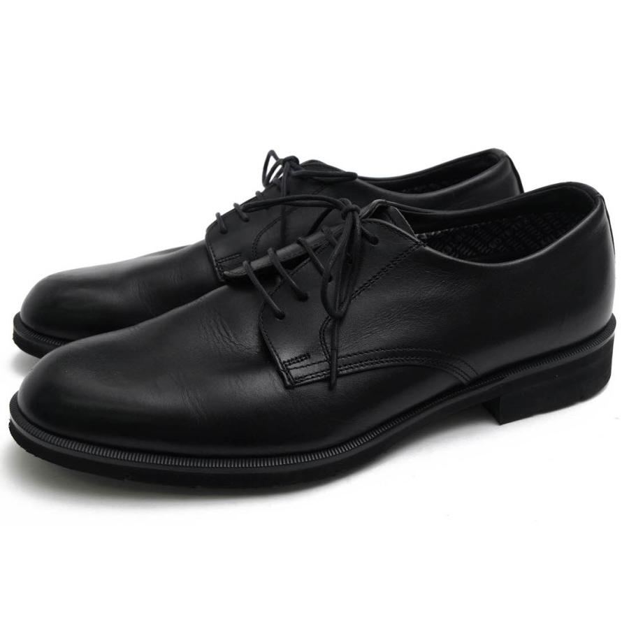 REGAL（リーガル） ビジネスシューズ 34CL 牛革 KaRVO GORE-TEX 