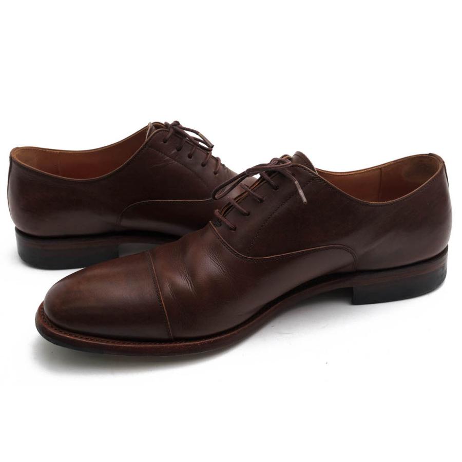 スコッチグレイン（SCOTCH GRAIN） ビジネスシューズ HA-9046 匠 牛革