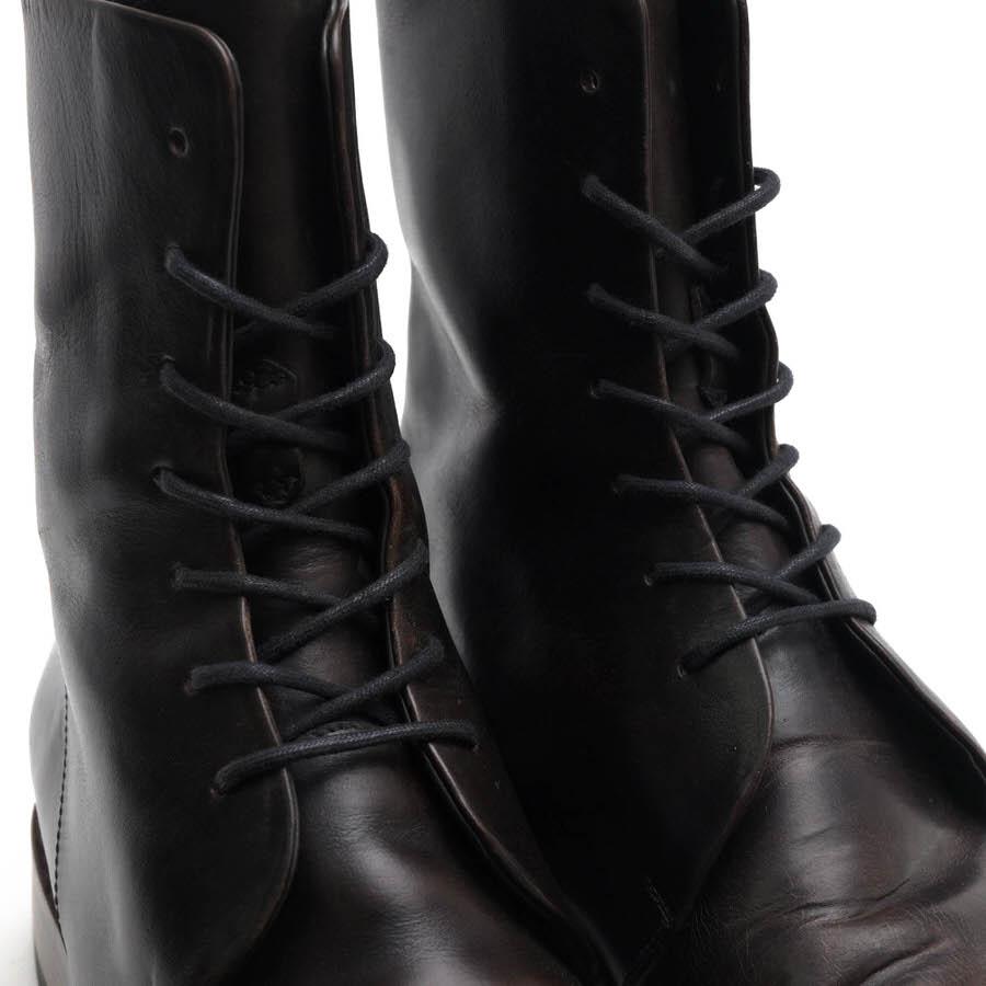 PREMIATA（プレミアータ） レースアップブーツ 30704 イタリアンレザー