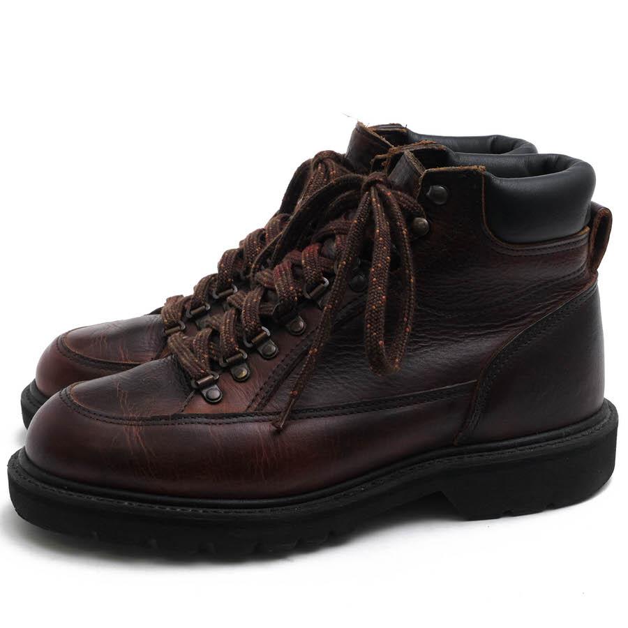 激レア96年製中古美品☆RED WINGレッドウィング 943 マウンテンブーツ RED WING SHOES（レッドウィング） RED WING マウンテンブーツ 943