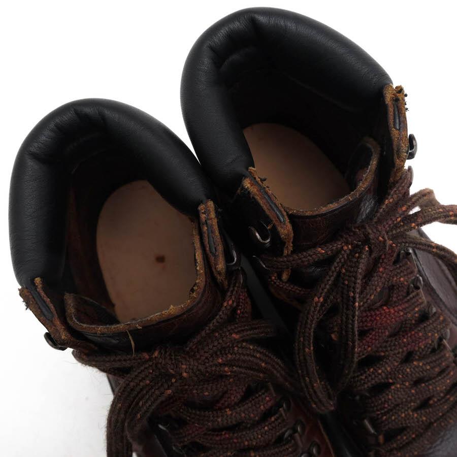 RED WING SHOES（レッドウィング） RED WING マウンテンブーツ 943