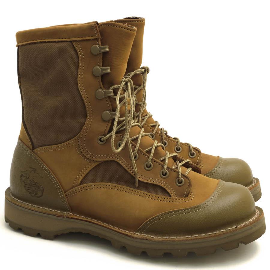 Danner ダナー ワークブーツ 15678 USMC RAT 8inch MOJAVE GTX