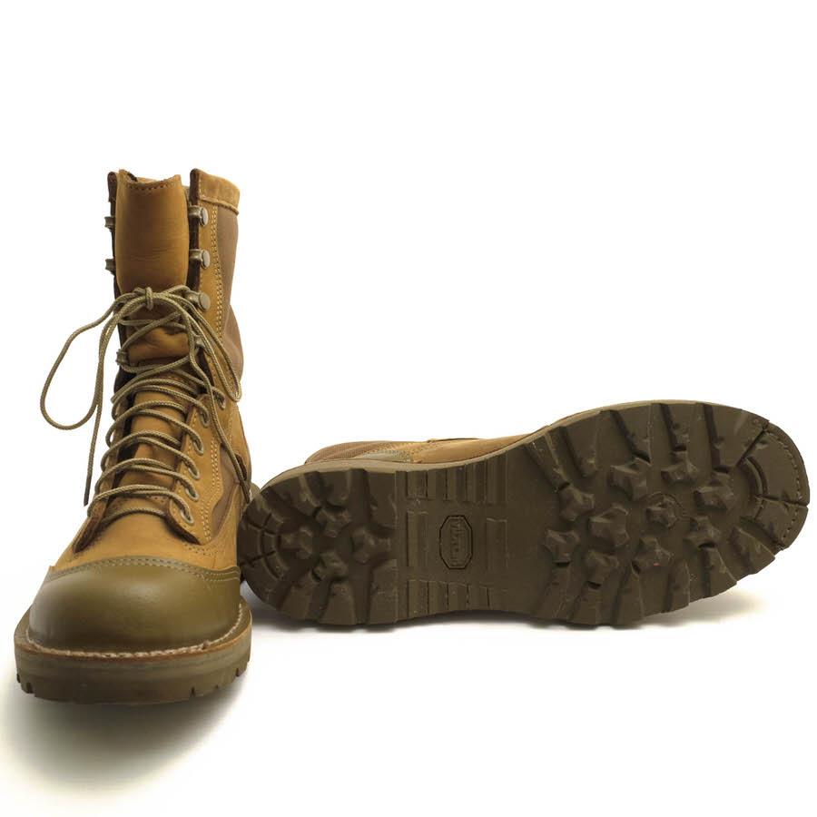 danner RAT BOOTS 15678 ゴアテックス　美品 Danner ダナー ワークブーツ 15678 USMC RAT 8inch MOJAVE GTX