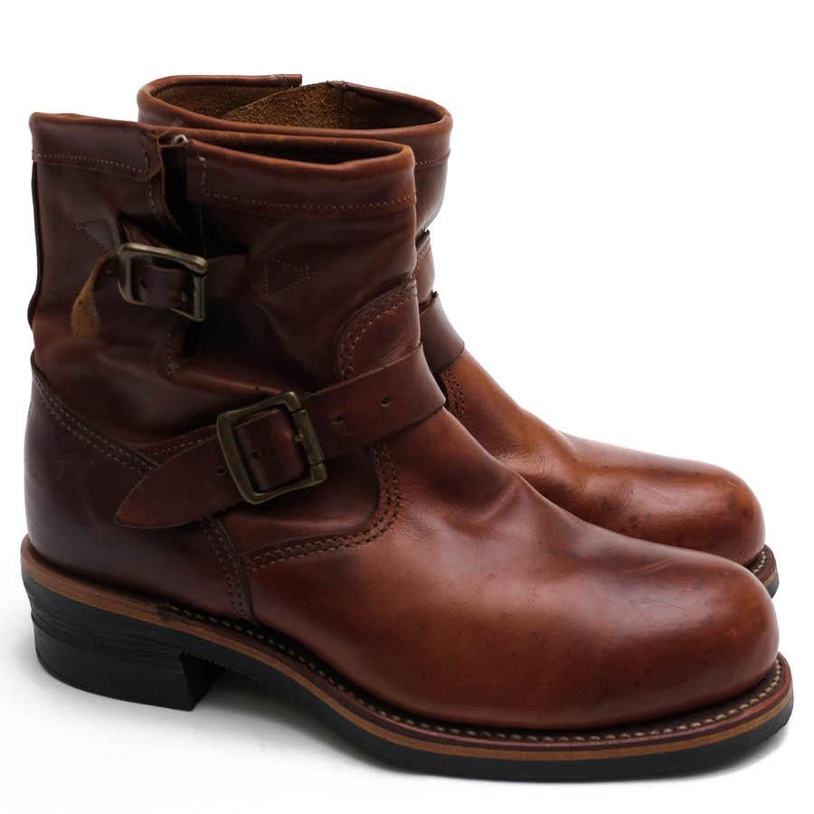 CHIPPEWA（チペワ） エンジニアブーツ 91065 7