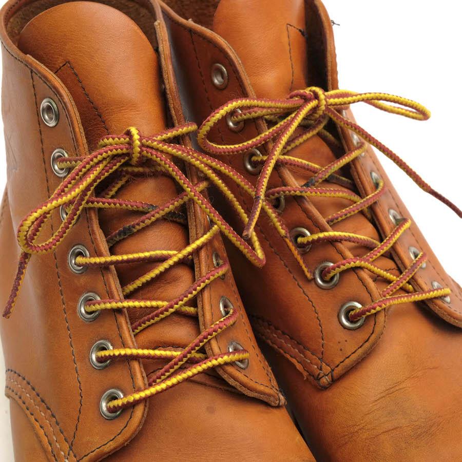 RED WING SHOES レッドウィング ワークブーツ 9107 Heritage Work 6 