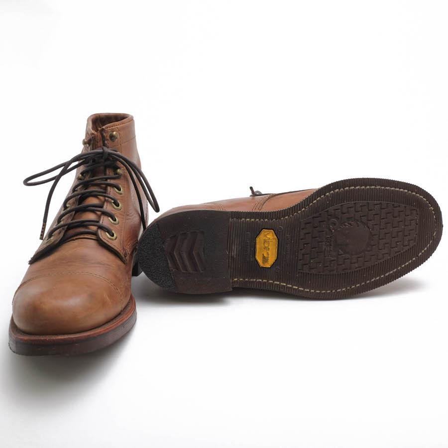 CHIPPEWA（チペワ） ワークブーツ 72501 Katahdin Iron Works Engineer 