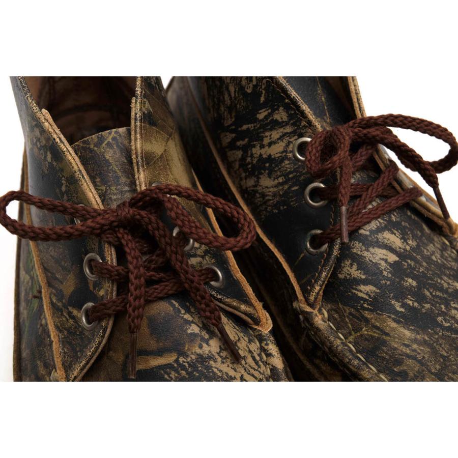 ラッセル モカシン　チャカブーツ 楽天市場】○○ Russell Moccasin SPORTING CLAYS CHUKKA ラッセル