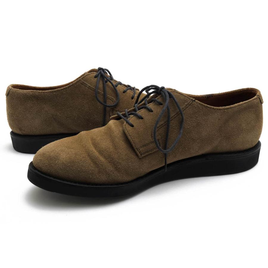 RED WING ポストマン 9104 8D RED WING SHOES（レッドウィング） RED WING カジュアルシューズ 9104