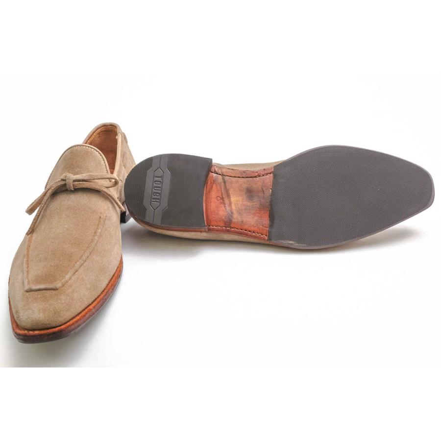 CROCKETT&JONES（クロケット＆ジョーンズ） タッセルローファー