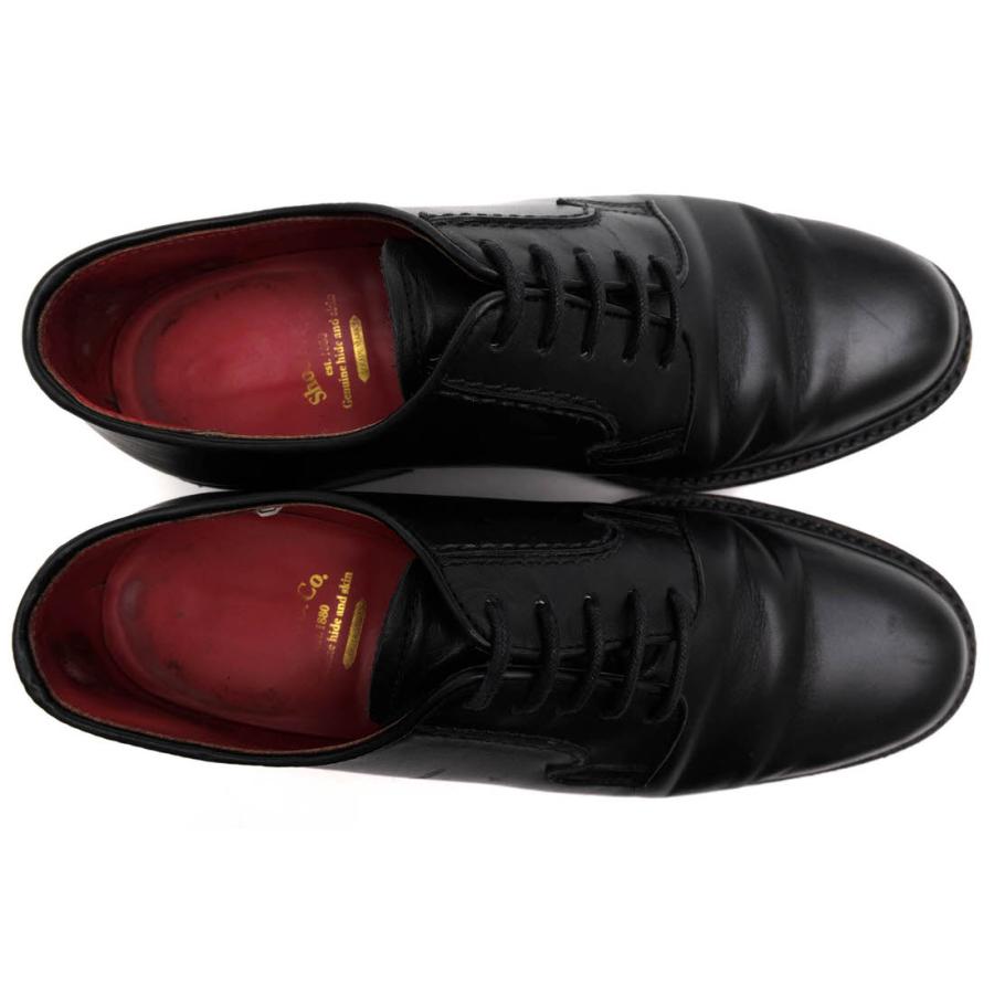 REGAL（リーガル） ビジネスシューズ 955S Shoe&Co. シューアンド