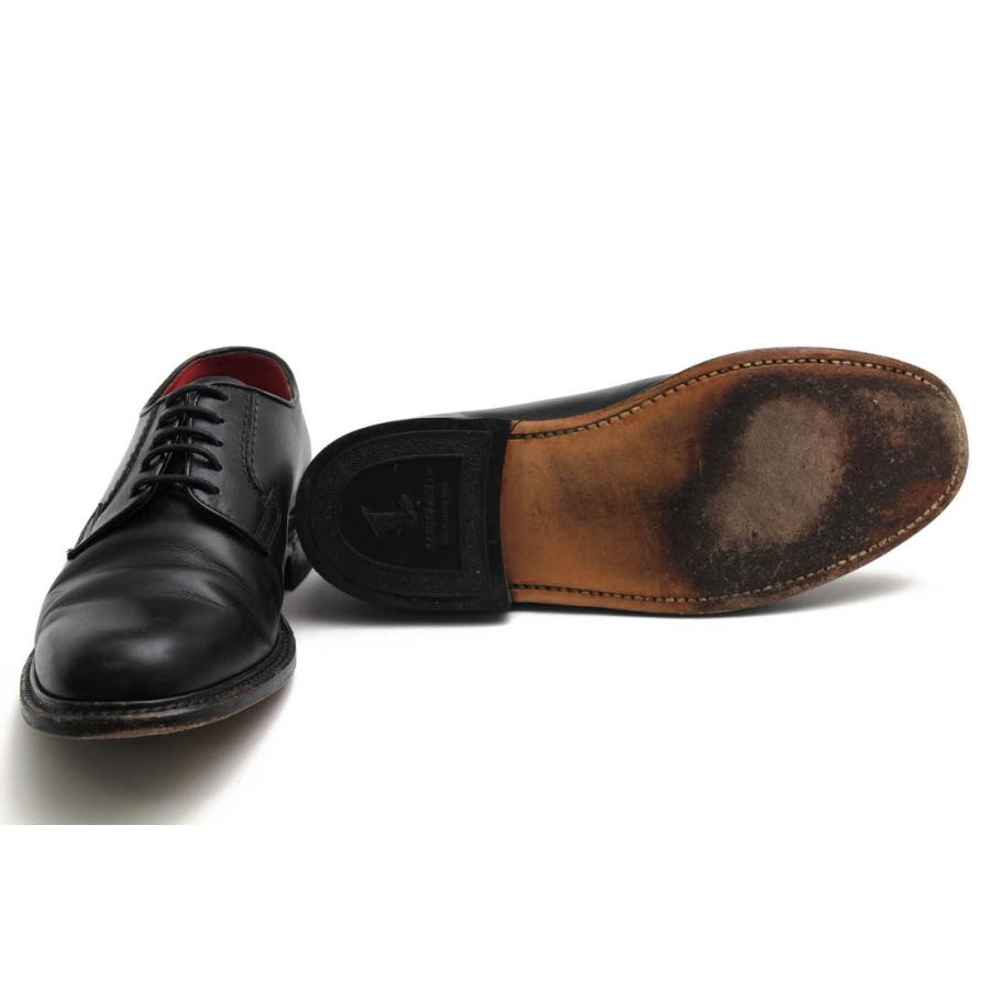 REGAL（リーガル） ビジネスシューズ 955S Shoe&Co. シューアンド