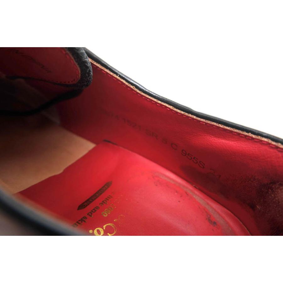 REGAL（リーガル） ビジネスシューズ 955S Shoe&Co. シューアンド