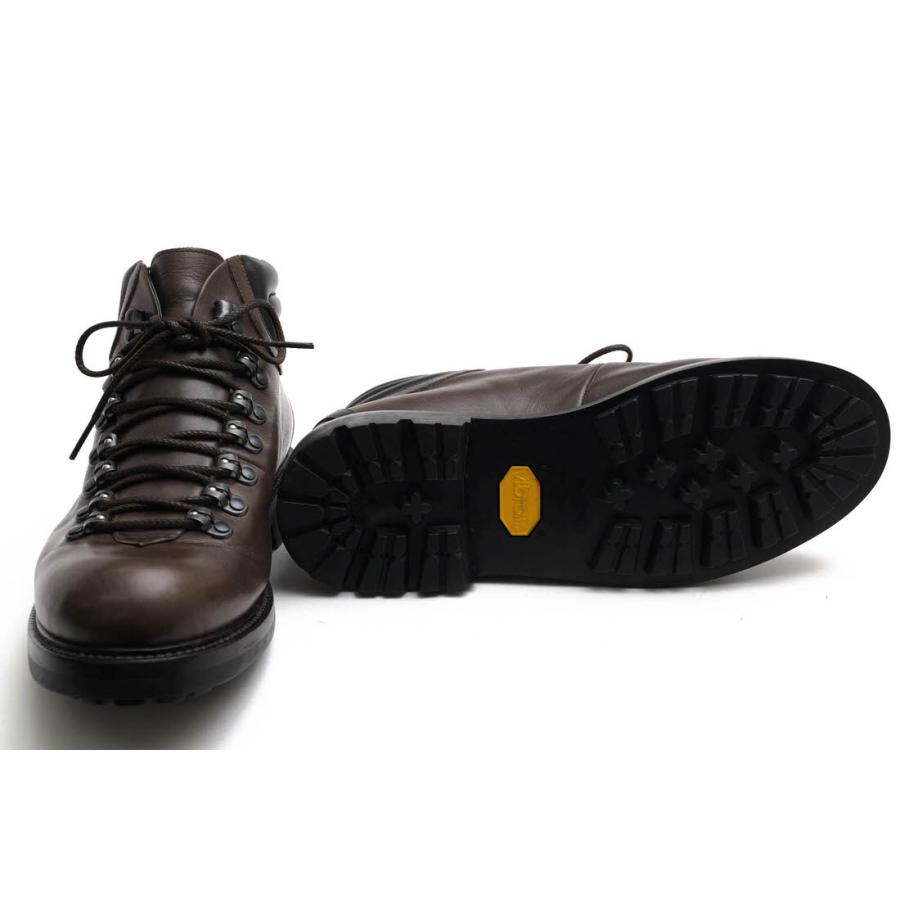 dunhill（ダンヒル） マウンテンブーツ L1K550 CALFSKIN HIKING BOOTS