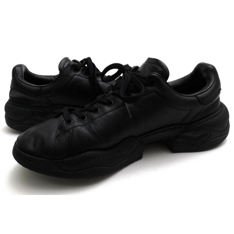 adidas（アディダス） ローカットスニーカー EF7553 TYPE O-2L BLACK