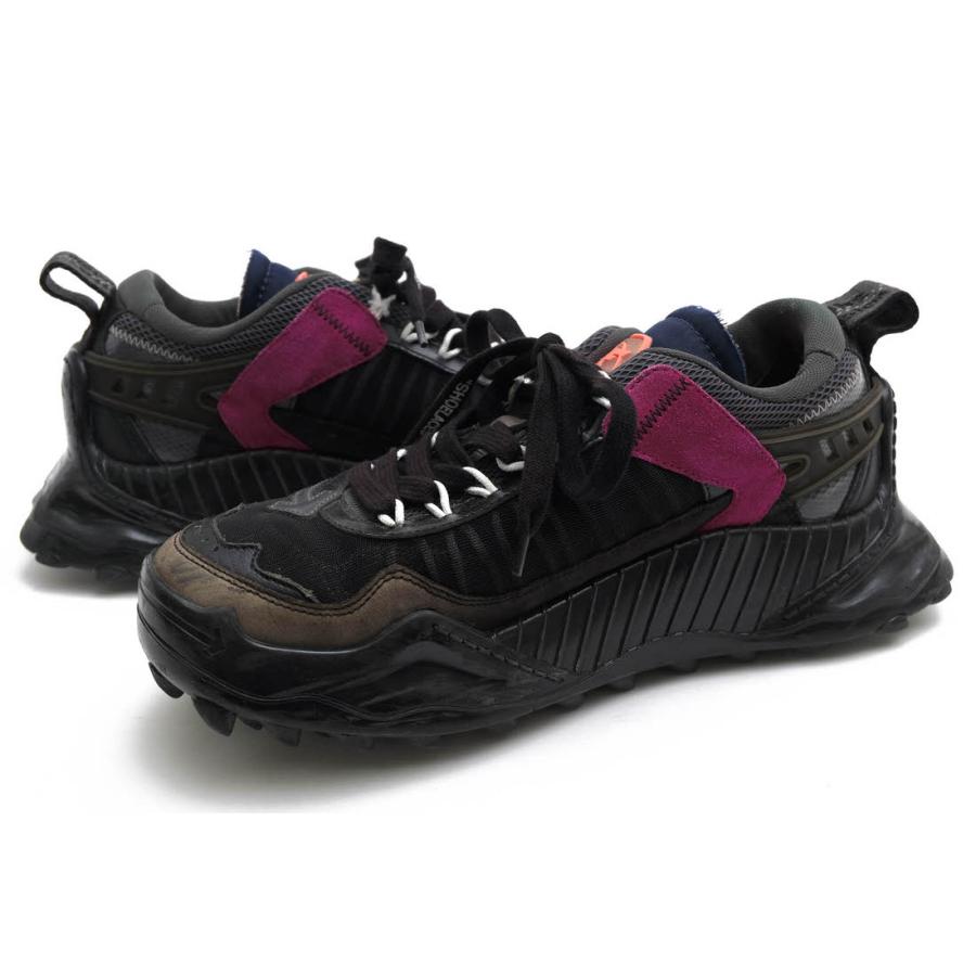 Off-White オフホワイト ローカットスニーカー Odsy-1000 Low-Top 