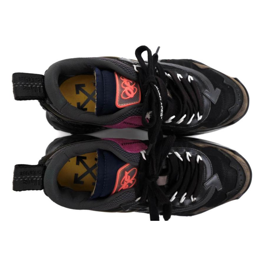 Off-White オフホワイト ローカットスニーカー Odsy-1000 Low-Top