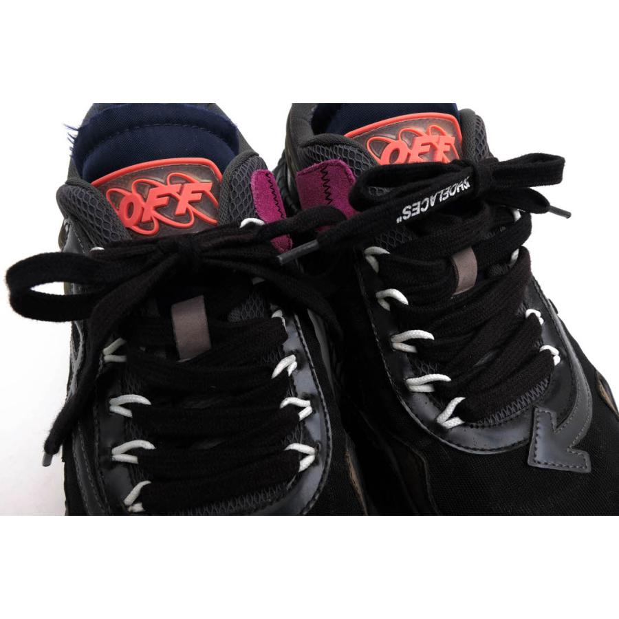 Off-White オフホワイト ローカットスニーカー Odsy-1000 Low-Top 