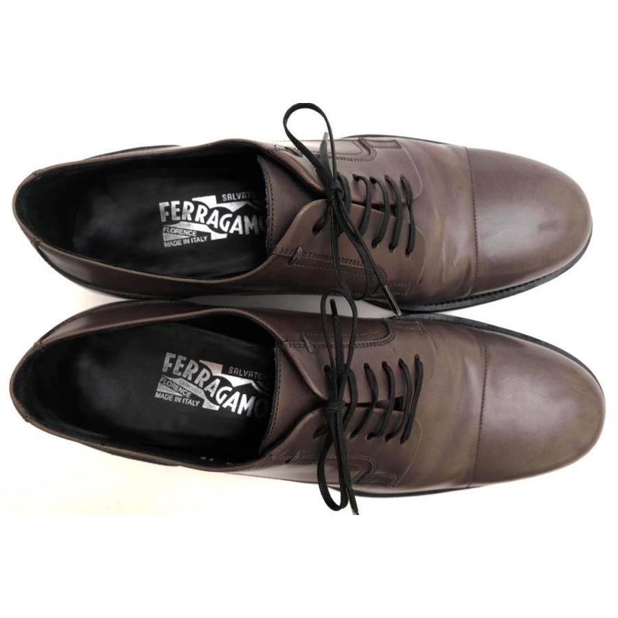 FERRAGAMO（フェラガモ） Salvatore Ferragamo ビジネスシューズ