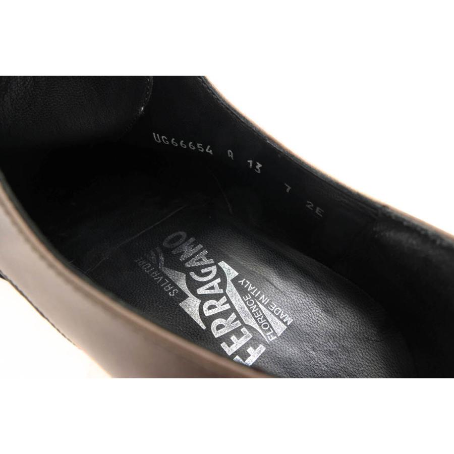 FERRAGAMO（フェラガモ） Salvatore Ferragamo ビジネスシューズ