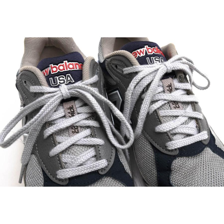 NEW BALANCE ニューバランス ローカットスニーカー M990 GJ3 ENCAP