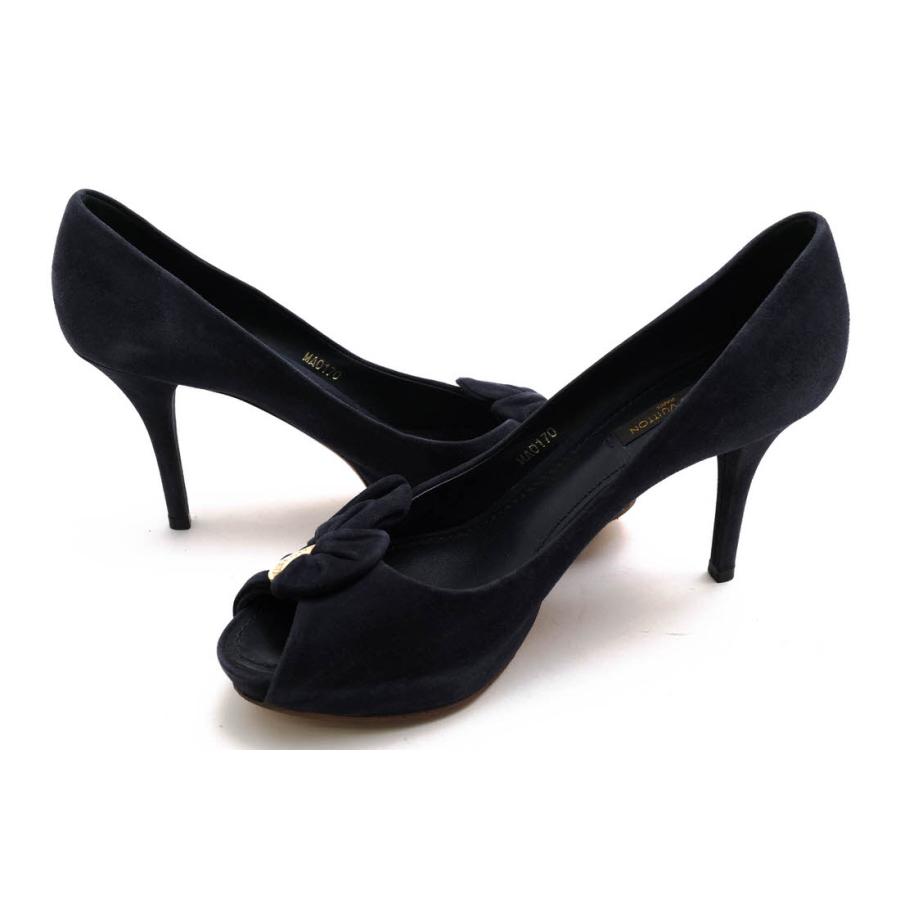 LOUIS VUITTON（ルイ・ヴィトン） ヴィトン パンプス MA0170 Kimono