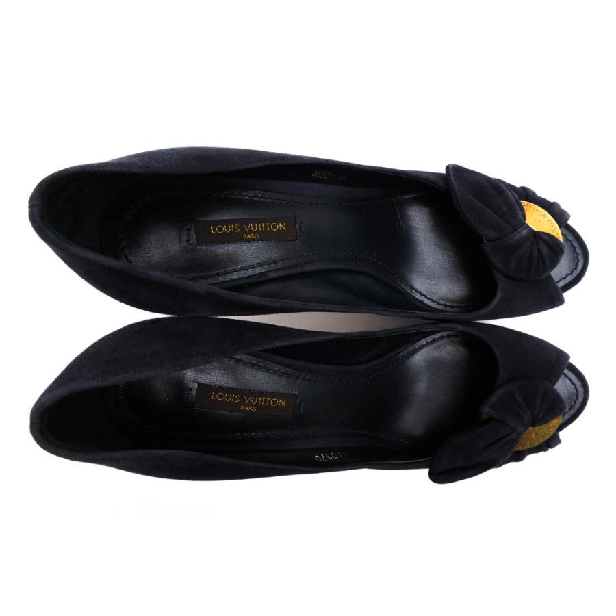 LOUIS VUITTON（ルイ・ヴィトン） ヴィトン パンプス MA0170 Kimono