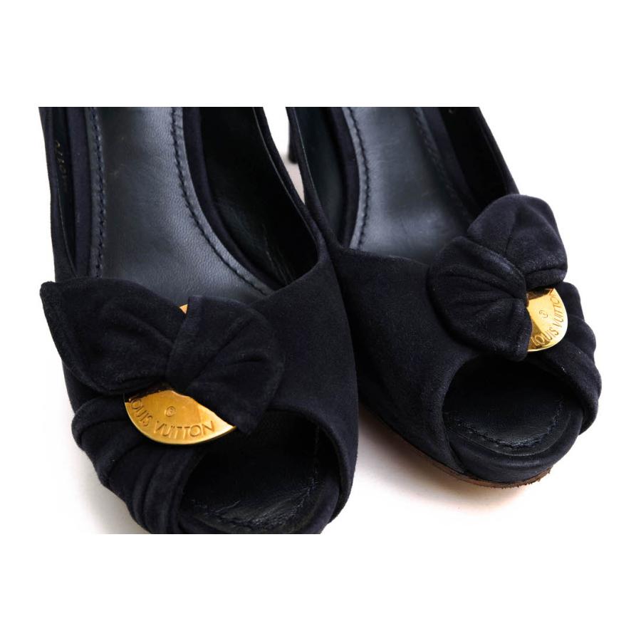 LOUIS VUITTON（ルイ・ヴィトン） ヴィトン パンプス MA0170 Kimono