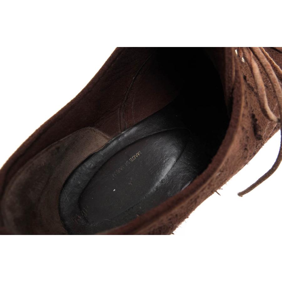 COMME des GARCONS（コムデギャルソン） ビジネスシューズ 牛革