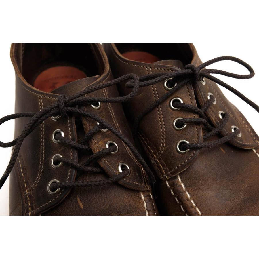 CHIPPEWA（チペワ） カジュアルシューズ 1901M42 4inch Moc-Toe Wedge