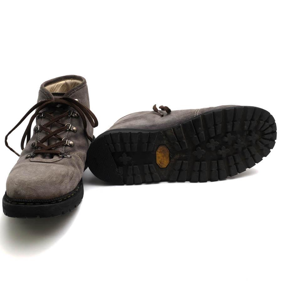 REGAL（リーガル） マウンテンブーツ NN-F2205 LOGGER BOOTS ITALIAN
